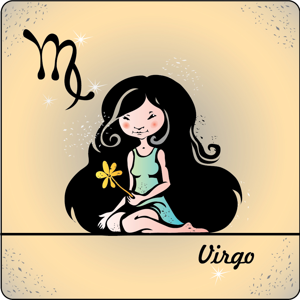 Weekhoroscoop Maagd