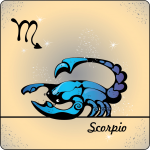 Jouw horoscoop voor het sterrenbeeld Schorpioen lees je bij Astroangels!