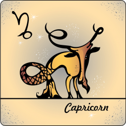 Gratis jouw week, maand, jaar en erotische horoscoop van de Steenbok lees je bij Astroangels!