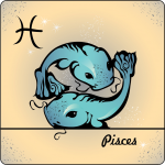 Lees van het Sterrenbeeld Vissende week, maand en jaar horoscopen online bij Astroangels.nl