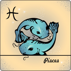 Lees van het Sterrenbeeld Vissende week, maand en jaar horoscopen online bij Astroangels.nl