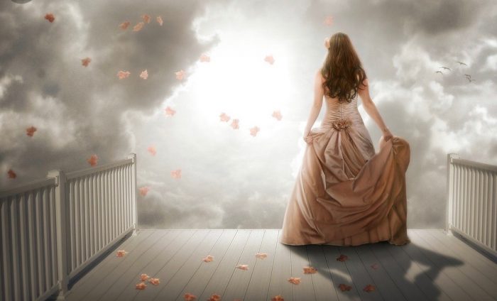 Lees dit nieuwe blog: Transformatie proces by Moena bij Astroangels!