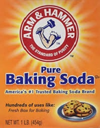 Wat kan je allemaal maken van Baking soda voor jouw Persoonlijke verzorging? Lees de tips en tools van Marcelius online bij Astroangels!
