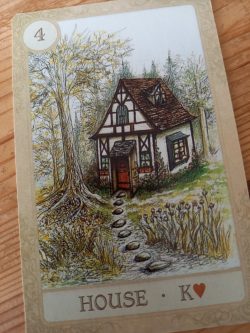 Fairy-Tale Sprookje