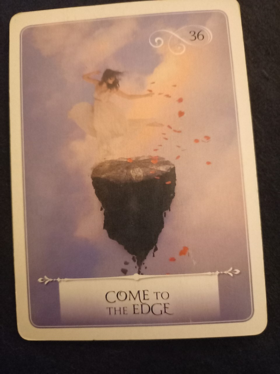 Wisdom of the Oracle
