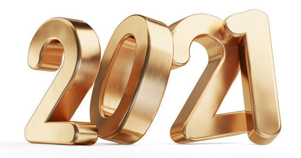 happy 2021 yvonne