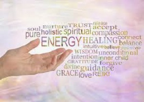 heling energy