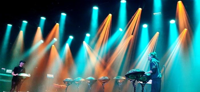 Blog Muziek-raakt