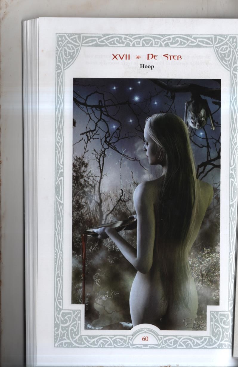 vampieren tarot de ster