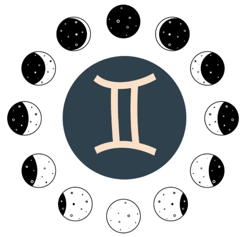Wil je weten wat de Volle maan in Tweelingen 2025 gaat brengen? Lees het blog van medium Rya Astroangels