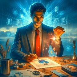 psychometrie is het ontvangen van informatie door het aanraken van een object. Bijv een sierraad van iemand.